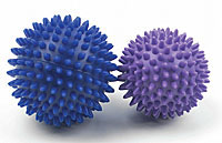 Best Spikey Massage Balls