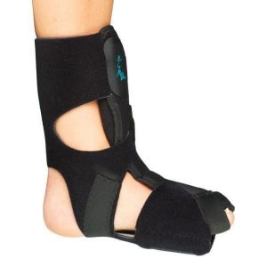 phantom dorsal night splint