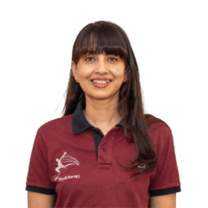 Picture of Deepa