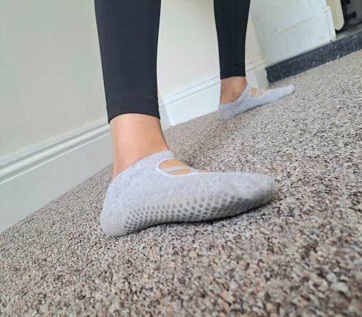 ankle sprain 1