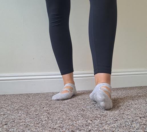 ankle sprain