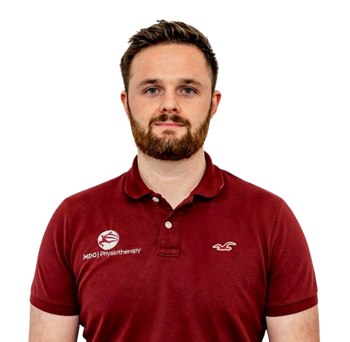 Tom Byrne