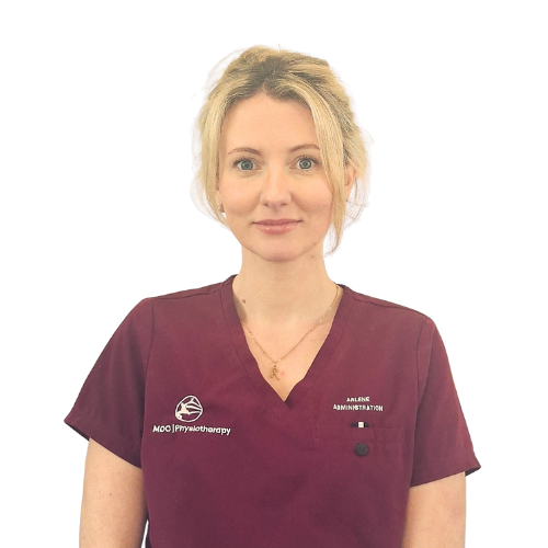 Arlene Cornish Physio Kildare Physiotherapist