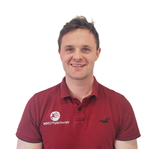 Tom Byrne Physio update image